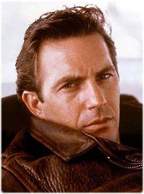 Kevin Costner