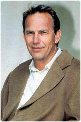 Kevin Costner