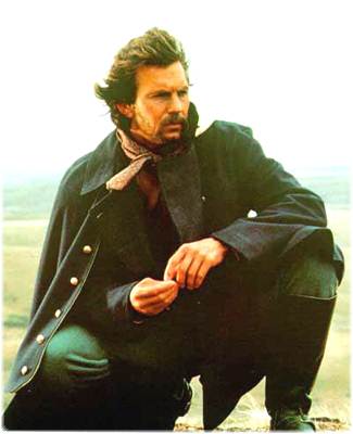 Kevin Costner