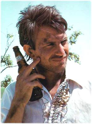Kevin Costner