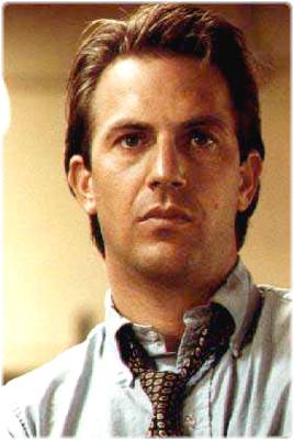 Kevin Costner