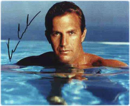 Kevin Costner