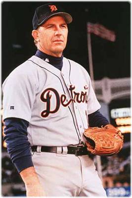 Kevin Costner