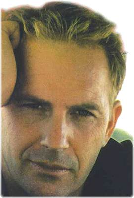 Kevin Costner