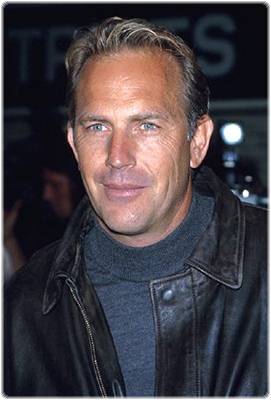 Kevin Costner