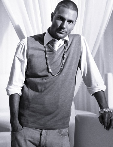 Kevin Federline