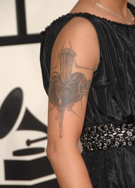 Keyshia Cole