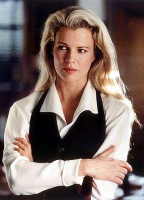 Kim Basinger