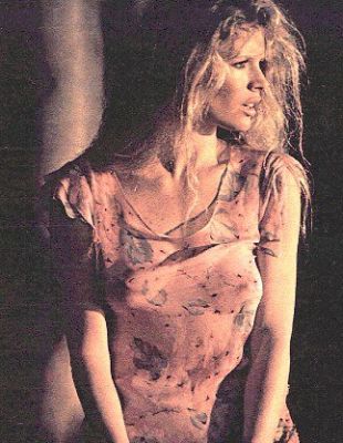 Kim Basinger