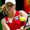 Kim Clijsters