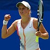 Kim Clijsters