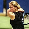 Kim Clijsters
