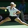 Kim Clijsters