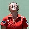 Kim Clijsters