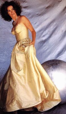 Kim Delaney