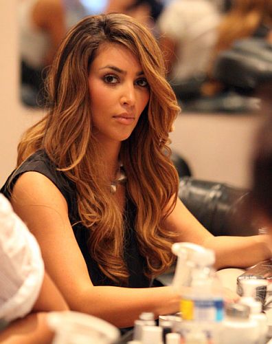 Kim Kardashian