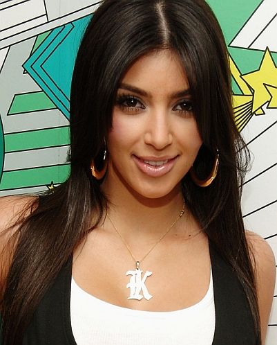 Kim Kardashian