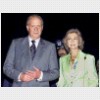 King Juan Carlos
