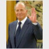 King Juan Carlos