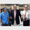 King Juan Carlos