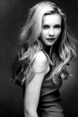 Kirsten Dunst