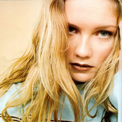 Kirsten Dunst