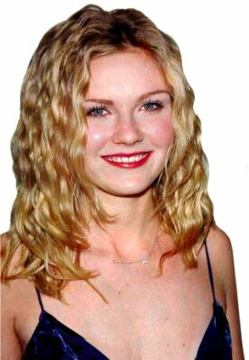 Kirsten Dunst