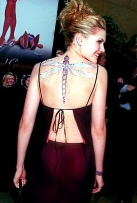 Kirsten Dunst