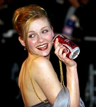Kirsten Dunst