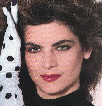 Kirstie Alley