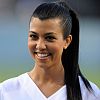 Kourtney Kardashian
