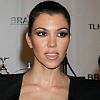Kourtney Kardashian