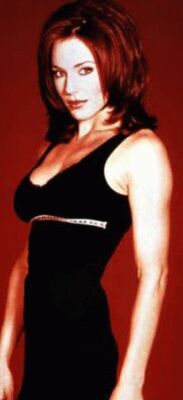 Krista Allen