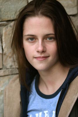 Kristen Stewart