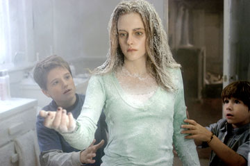 Kristen Stewart