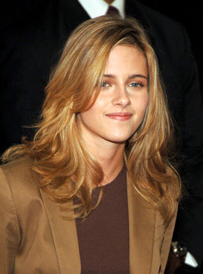 Kristen Stewart