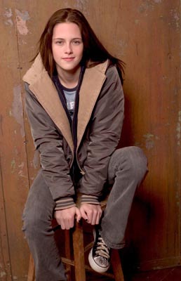 Kristen Stewart