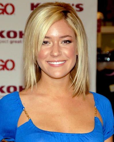 Kristin Cavallari