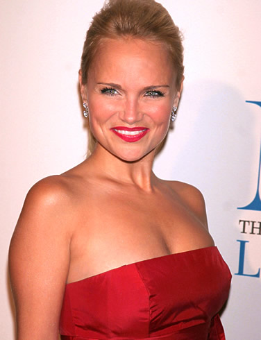 Kristin Chenoweth