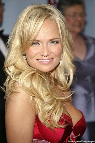Kristin Chenoweth