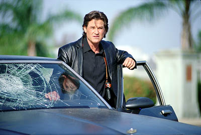 Kurt Russell