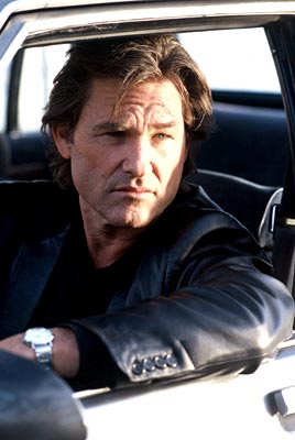 Kurt Russell