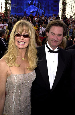 Kurt Russell
