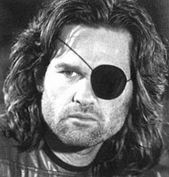 Kurt Russell