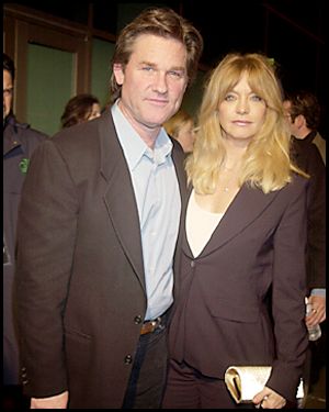 Kurt Russell