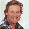 Kurt Russell