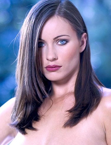 Kyla Cole