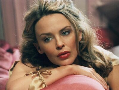 Kylie Minogue
