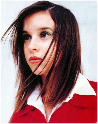 Lacey Chabert