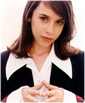 Lacey Chabert